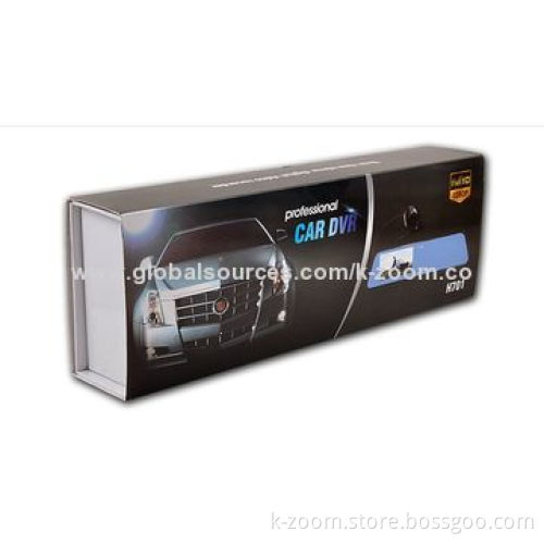 Car Black Boxes with Navigation, Full HD 1,080/720P Resolution